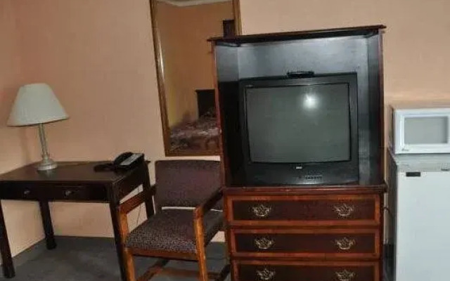 Travelodge Springdale