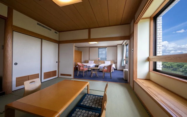 Chikugofunagoya Kouennoyado