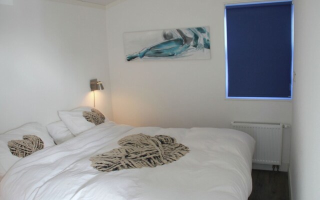 Comfortable Villa With Dishwasher, Near the Town of Terherne