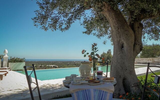 Trulli della Contessa