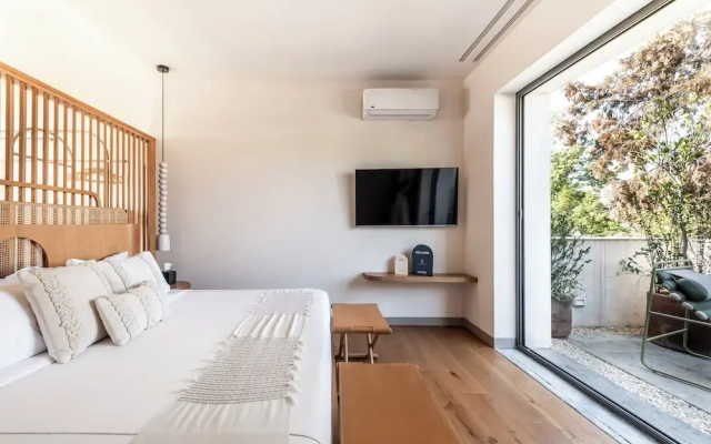 Casa Ofelia