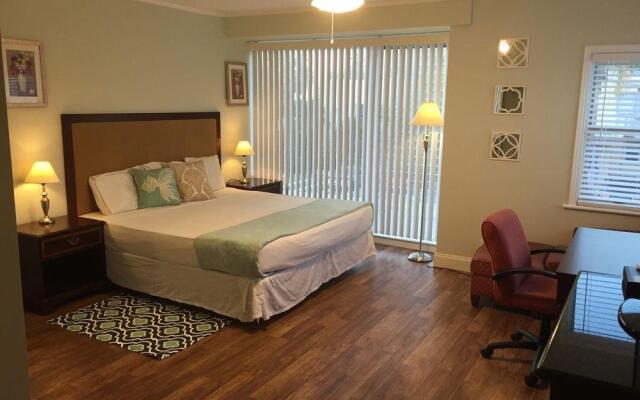 Fala Hotel