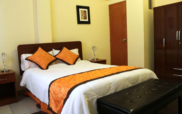 Yuraq Hotel