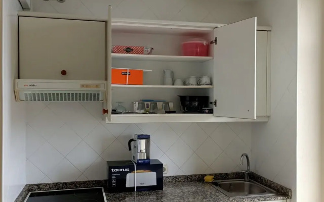 Samil Beachfront Apartment