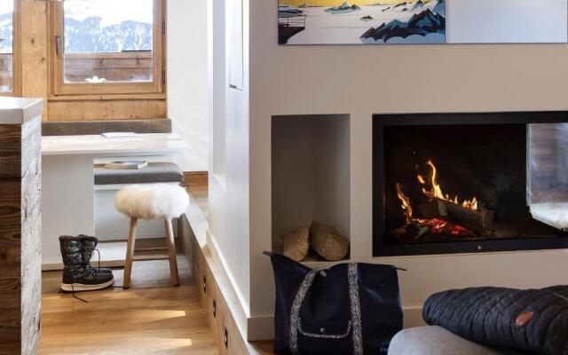 Appartement Courchevel 1850, 4 pièces, 6 personnes - FR-1-564-35