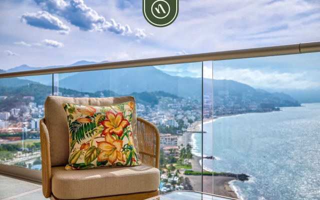 Harbor 171 Torre Norte 2207