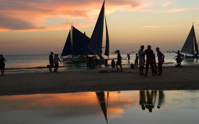 Azzurro Di Boracay