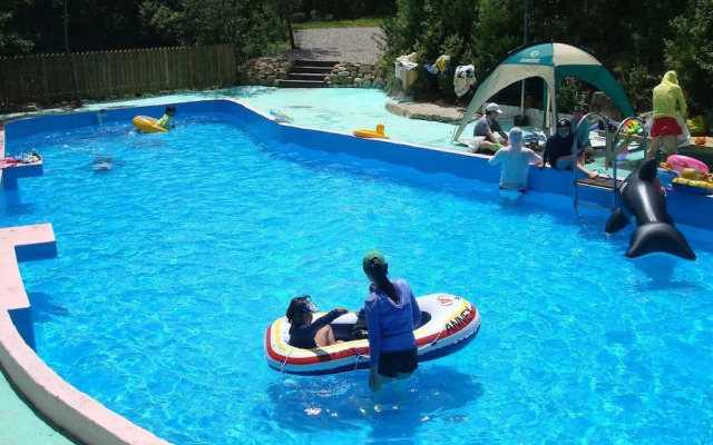Chalet Resort