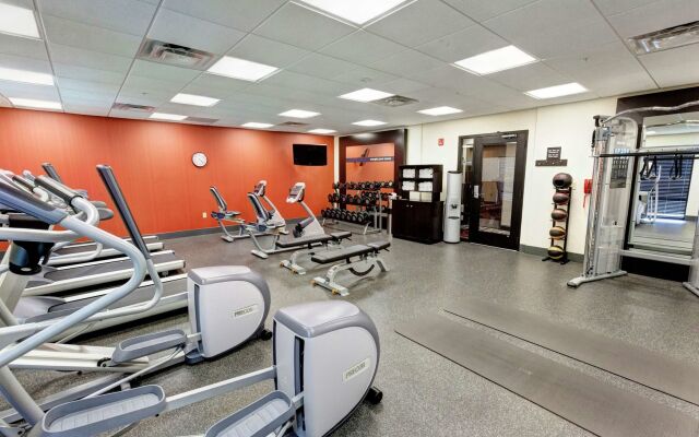 Hampton Inn Neptune/Wall