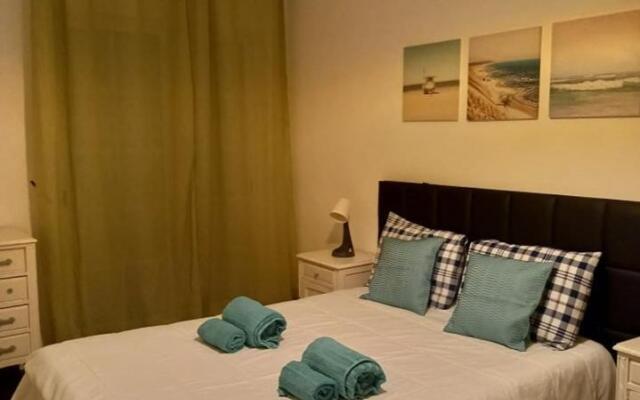 Sunset View Apartment - 22