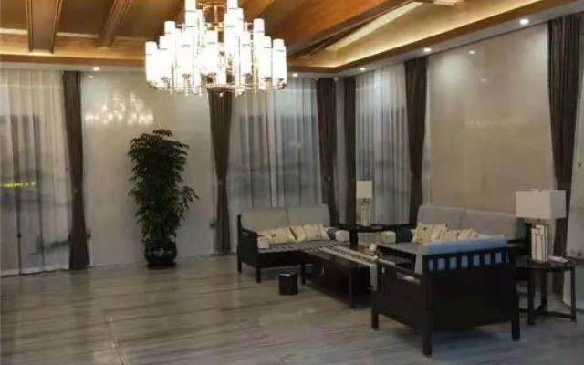 Haolilai Garden Hotel