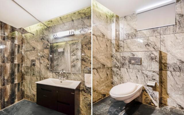 Capital O 75500 Turban Man Hospitality