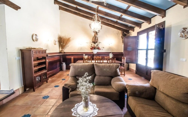 Casa Rural Cerro Valona