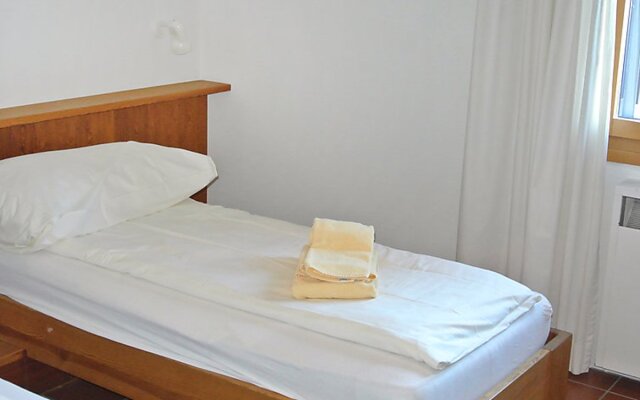 Apartment 662 Silvaplana-Surlej