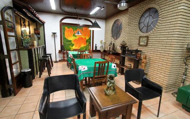 Hotel Giprita