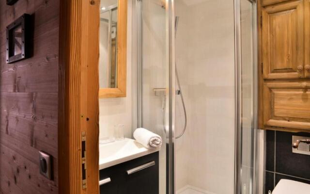 Résidence Onyx - 4 Pièces pour 8 Personnes 37