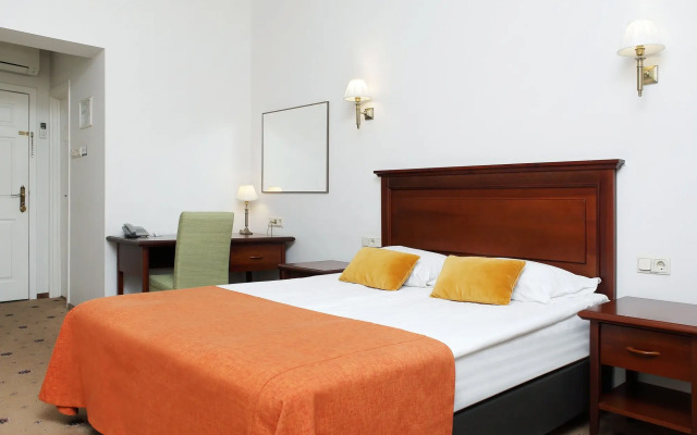 Hestia Hotel Draugi