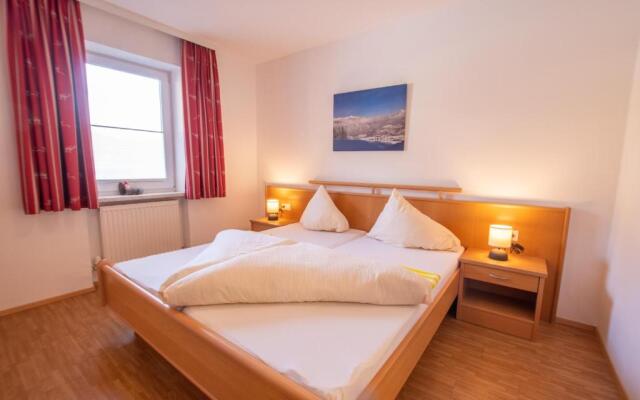 Sonnseitn Appartements