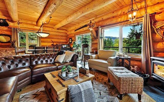 A Suite Retreat - Beyond Bed & Breakfast