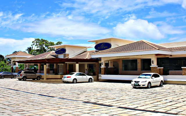 The Lake Hotel Tagaytay