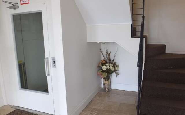 Goscar Court 4