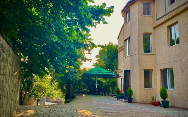 Guest House Marina