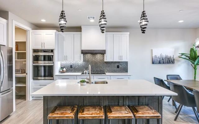 Southern Utah Playground #108 3 Bedroom Home