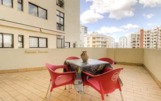 Apartment - 1 Bedroom with WiFi - 107982