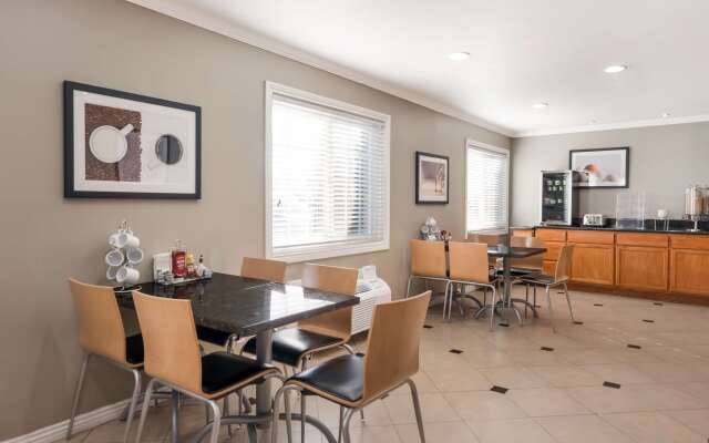 Best Western Mountain View Inn