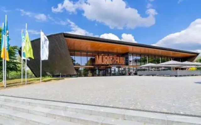 Am Kietzspeicher Ferienappartments