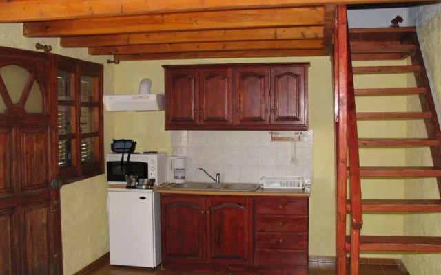 Sunrise Apartments