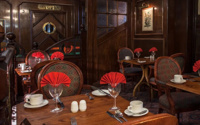 Savoy Hotel Blackpool