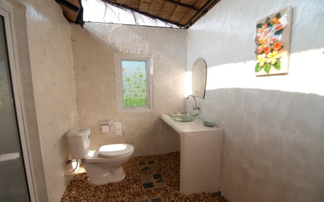 The Happiness Resort