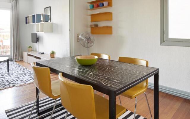 Marrubi - Basque Stay