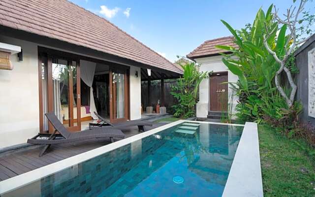 Purnama Fullmoon Villa