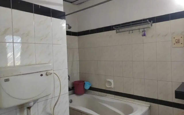 Ambarish Grand Residency