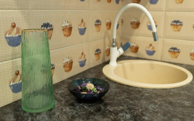 Goldfish (ГолдФиш) на улице Севастопольская