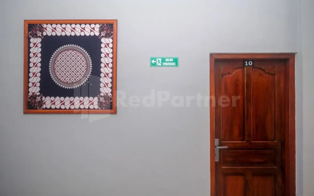 Hotel Dewata Yia Mitra RedDoorz