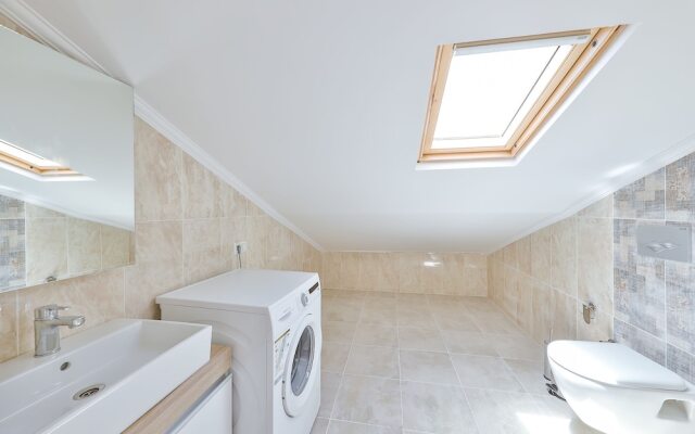 Blue View Suites KAŞ