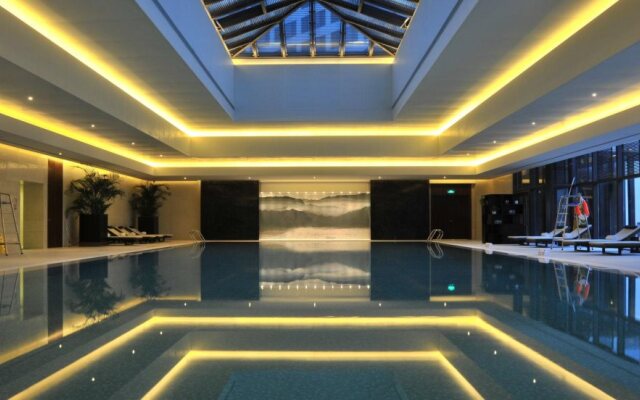 Jinling Hotel Nanjing