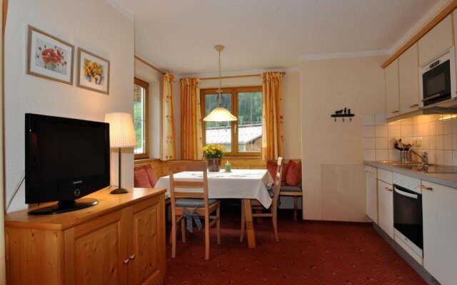 Gundolf Appartements
