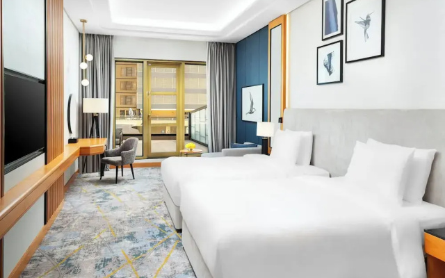 Voco Jeddah Gate by IHG