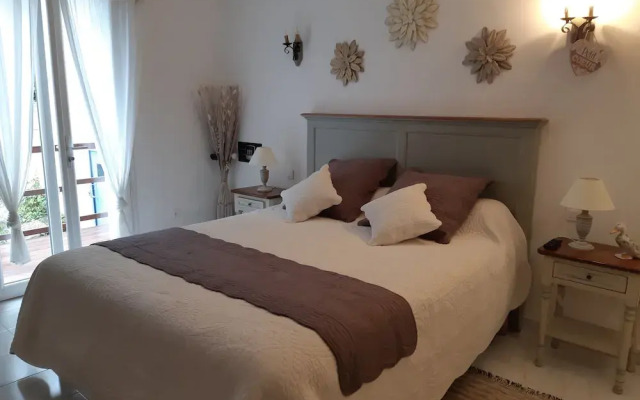 Chambres d'hotes - Villa la Licorne