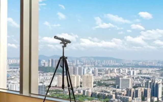Yihua Hotel-Nanjing