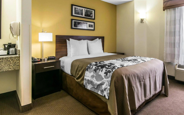 Sleep Inn Lexington