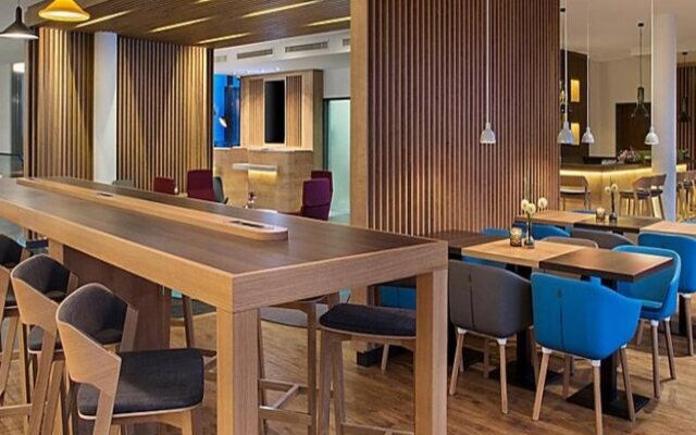 Holiday Inn Express Goettingen by IHG