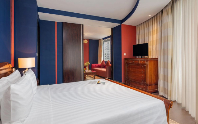 Palace Hotel Saigon