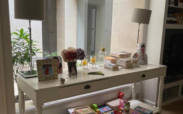 Maison Standing Proche Roland Garros