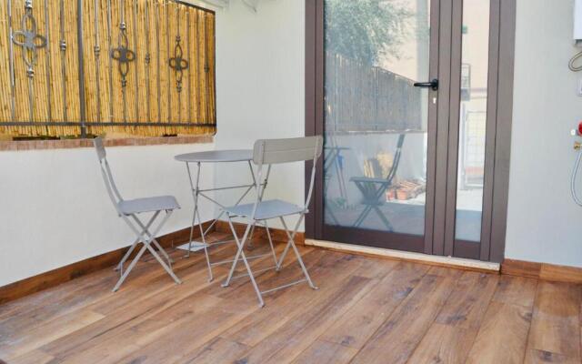 Elegante Appartamento in Centro [MARE A 3 MINUTI]