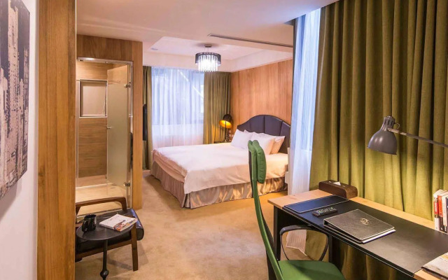 Royal Rose Hotel Ximen